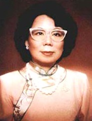 Spouse: Chong Yuet Ming