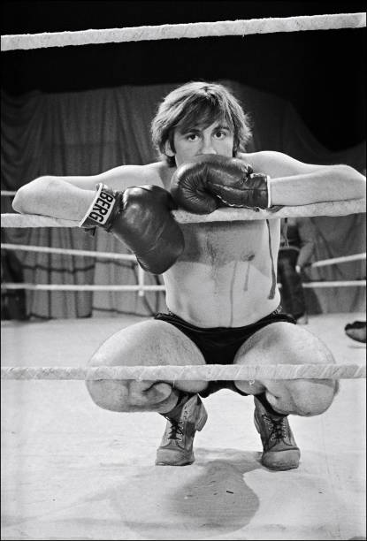 Gallery of Gerard Depardieu