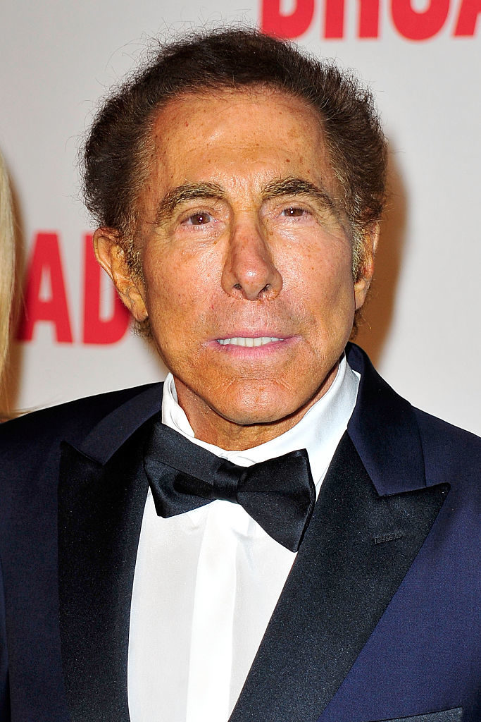 Steve Wynn