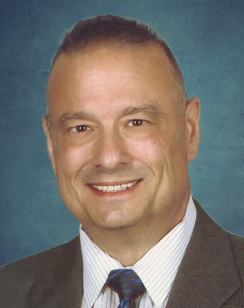 Michael Weiner