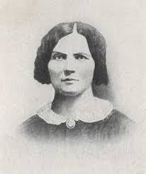 Friend: Sarah Hopkins Bradford
