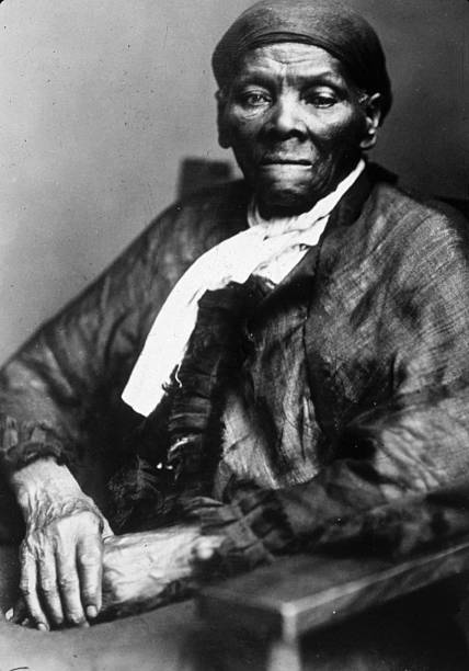 Gallery of Harriet Tubman