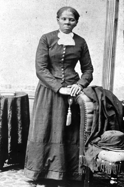 Gallery of Harriet Tubman