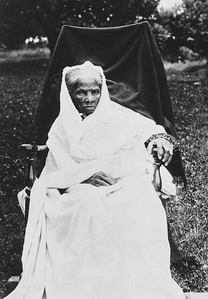 Gallery of Harriet Tubman