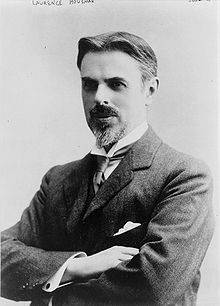 Brother: Laurence Housman