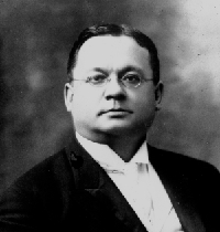 William Harper