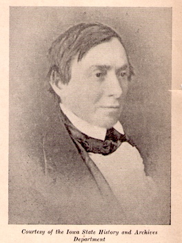 Allen James Jr.