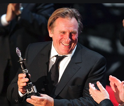 Moscow Film Festival: Stanislavsky Award