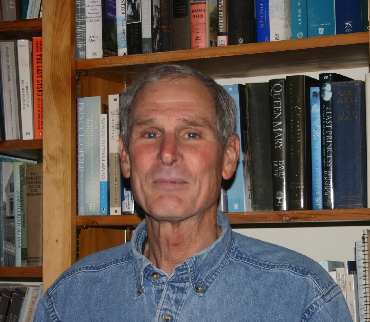 Gallery of Louis Sell