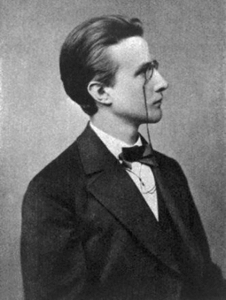 Gallery of Max Planck