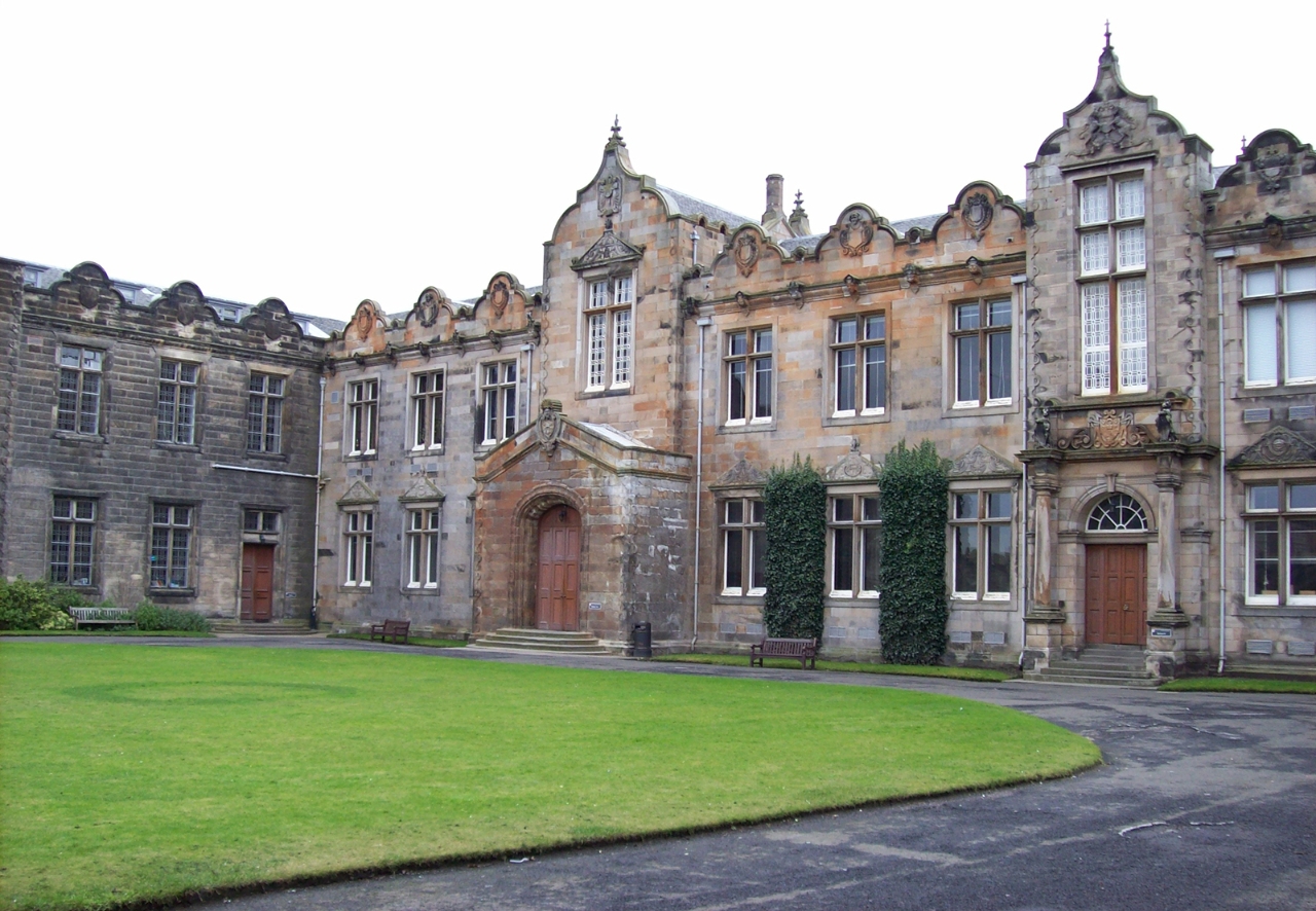 Gallery of William M'Intosh
