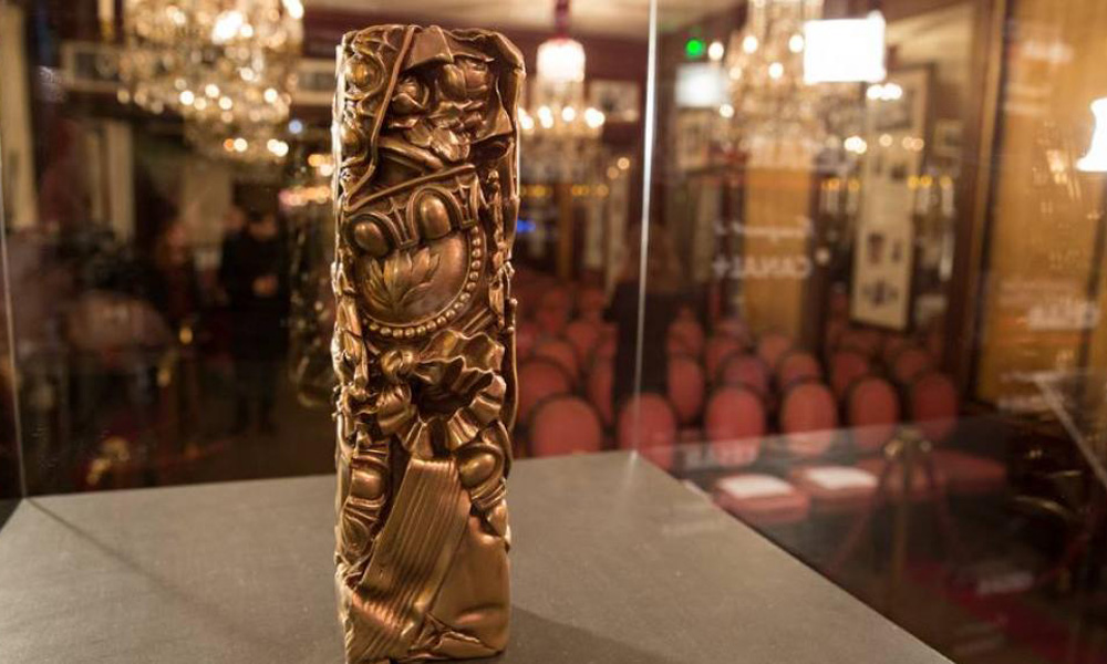 César Award for Best Actor