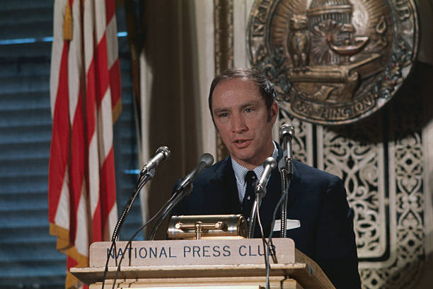 Gallery of Pierre Trudeau