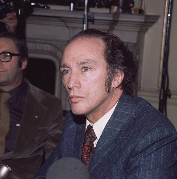 Gallery of Pierre Trudeau
