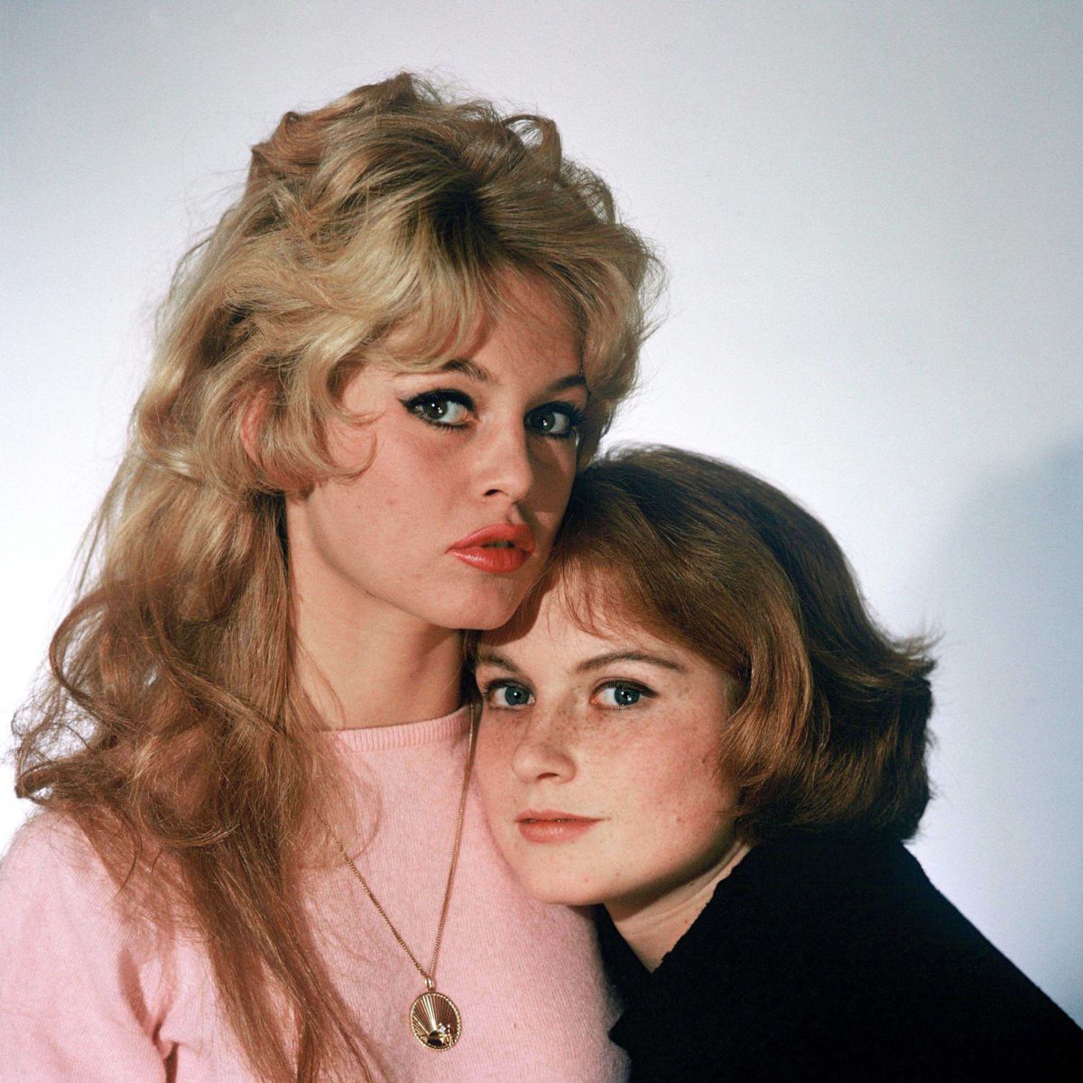 Sister: Mijanou Bardot