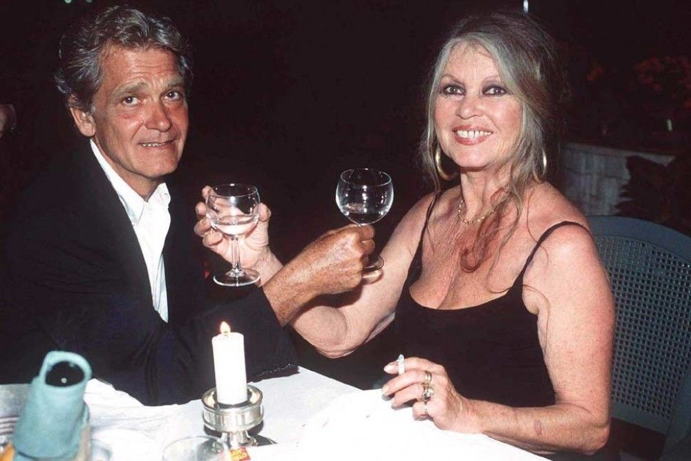husband: Bernard d'Ormale
