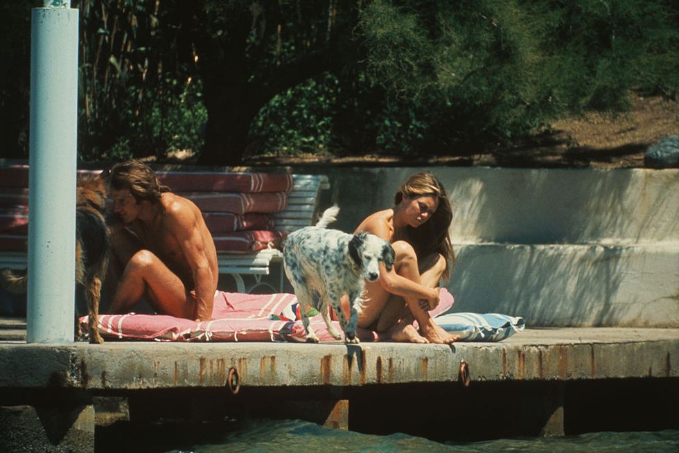 Gallery of Brigitte Bardot
