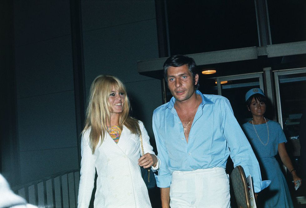 Gallery of Brigitte Bardot