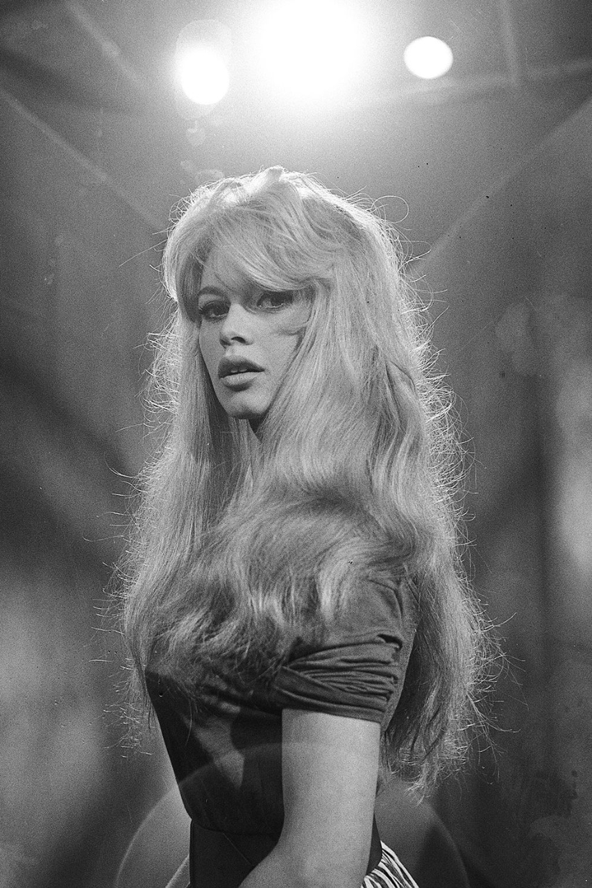 Gallery of Brigitte Bardot