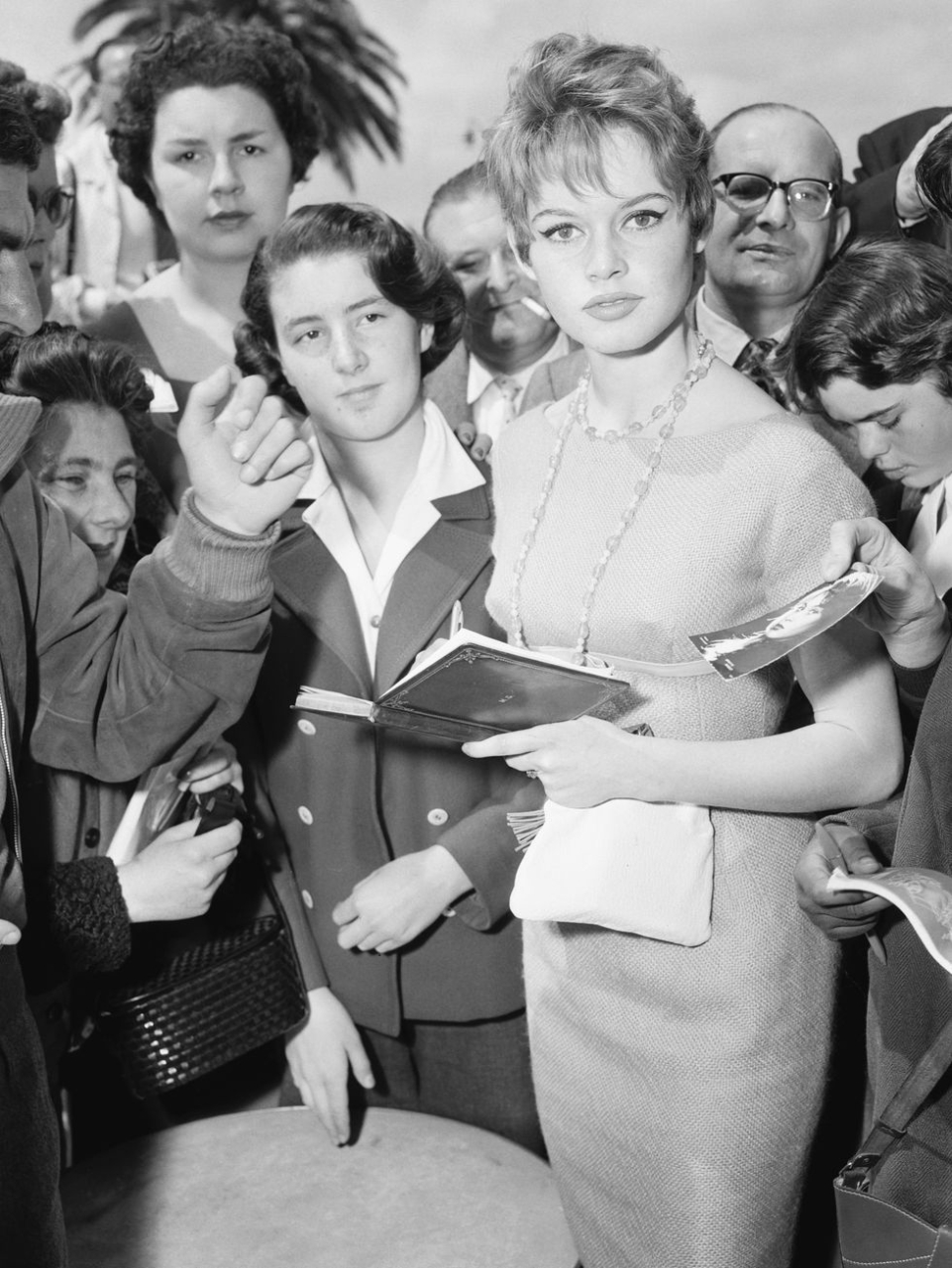 Gallery of Brigitte Bardot