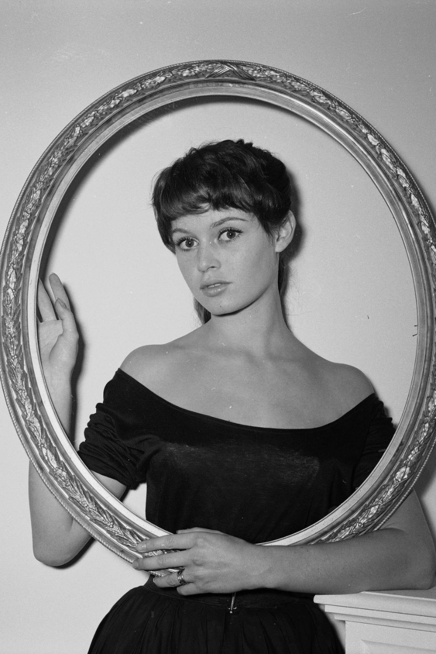 Gallery of Brigitte Bardot