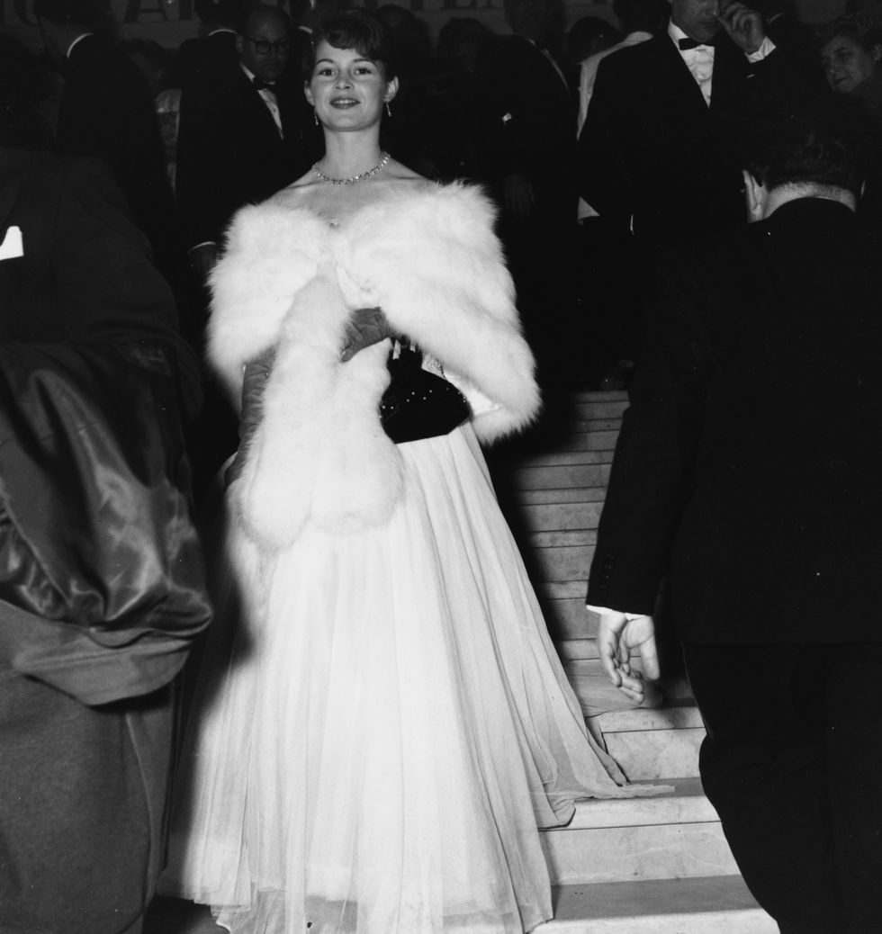 Gallery of Brigitte Bardot