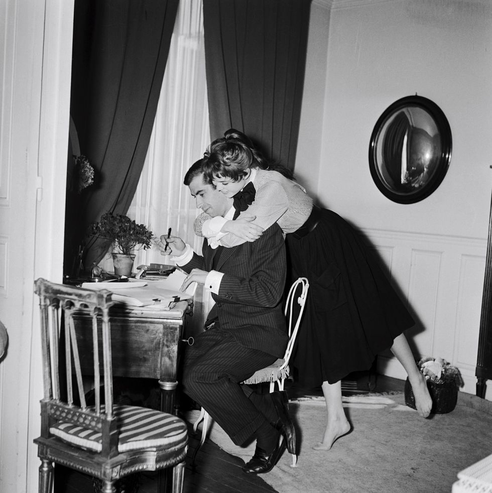 Gallery of Brigitte Bardot