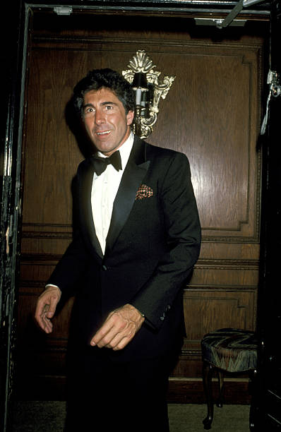 Gallery of Steve Wynn