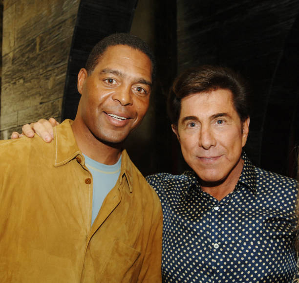 Gallery of Steve Wynn
