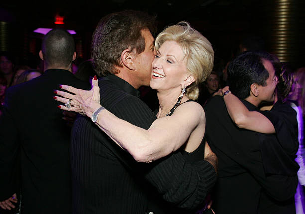 Gallery of Steve Wynn