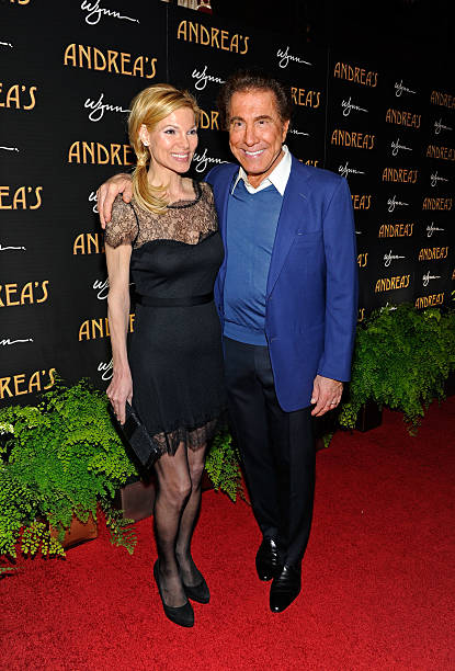 Gallery of Steve Wynn