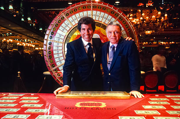 Gallery of Steve Wynn