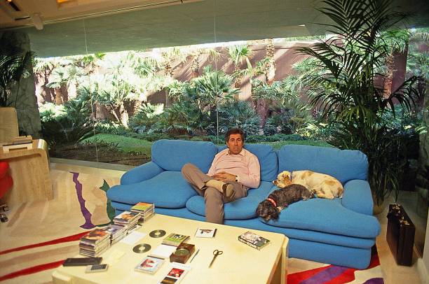 Gallery of Steve Wynn