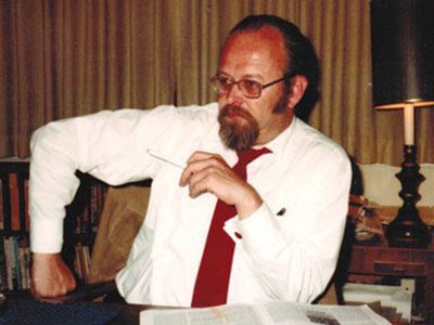 Hugh Everett III