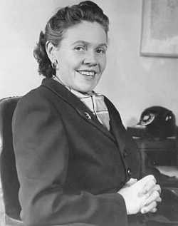 Eugenie Anderson
