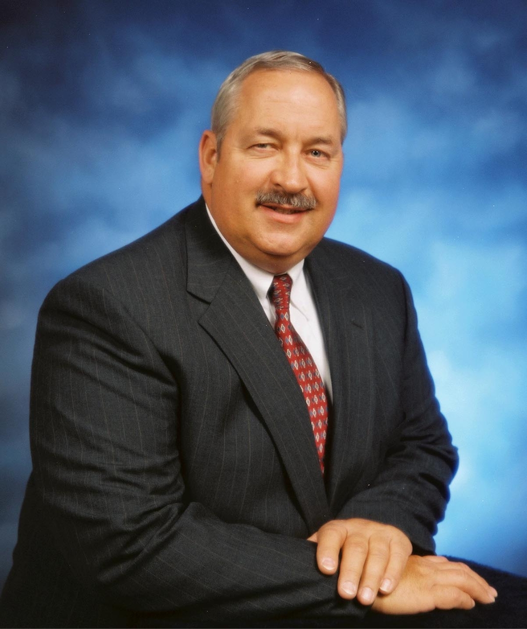 Michael Swetnam