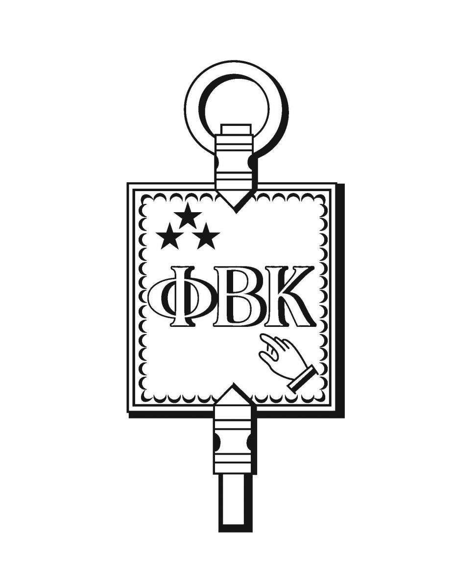 Phi Beta Kappa