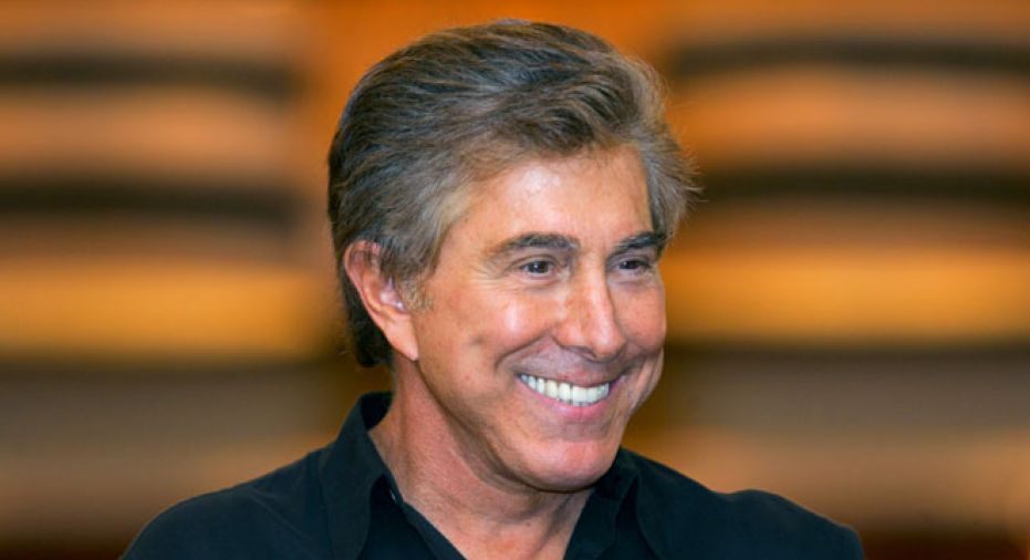 Gallery of Steve Wynn
