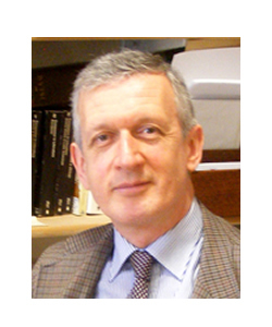 Hugh Goddard