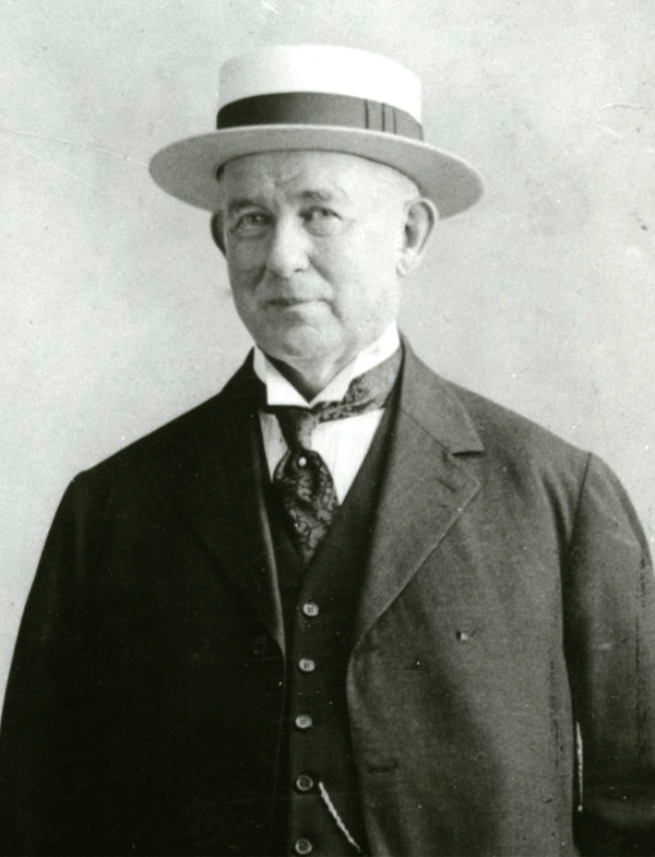 James Duke