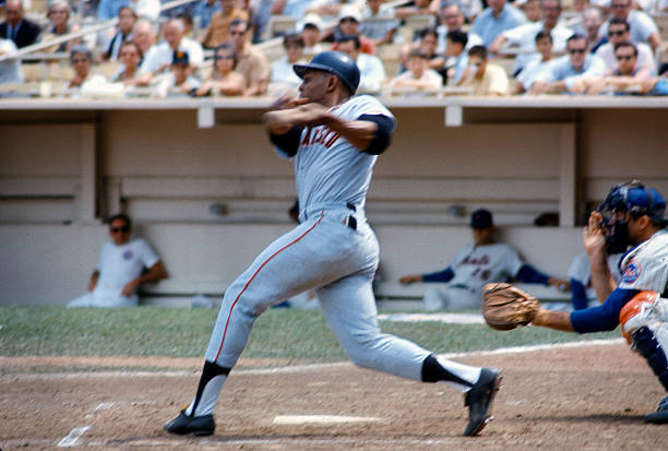 Gallery of Willie Mays