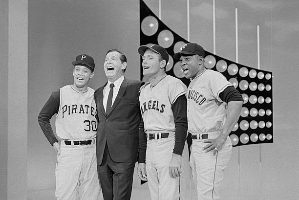 Gallery of Willie Mays