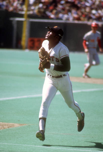 Gallery of Willie Mays