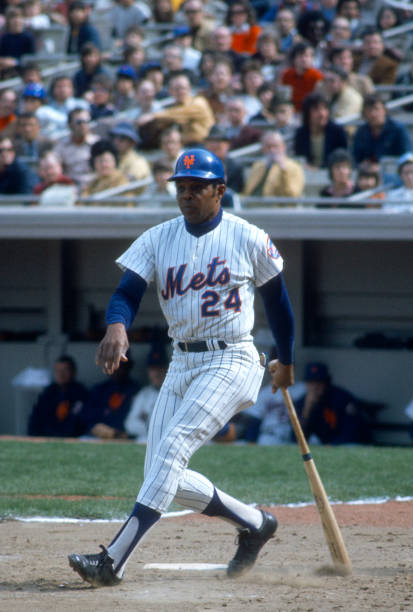Gallery of Willie Mays