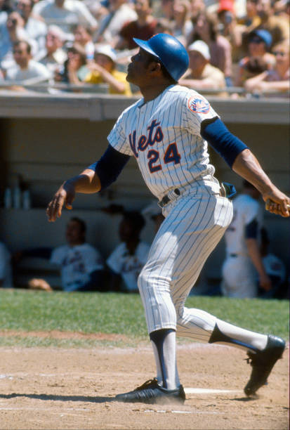 Gallery of Willie Mays