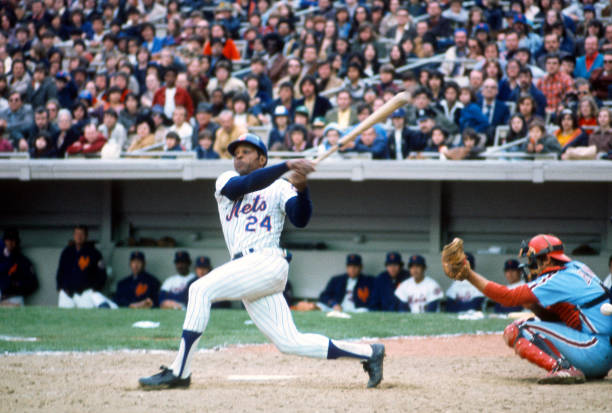 Gallery of Willie Mays