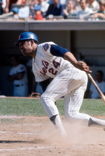 Gallery of Willie Mays
