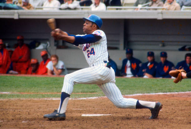 Gallery of Willie Mays