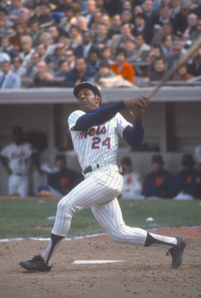 Gallery of Willie Mays