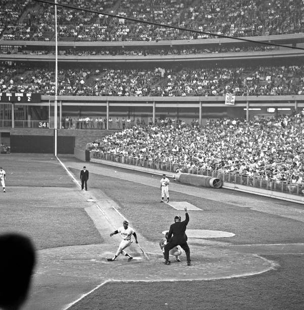 Gallery of Willie Mays